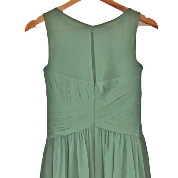 BILL LEVKOFF Formal Wear Mid Length Dress … - Picture 4 of 11